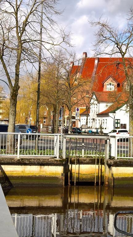 City Apartment Papenburg Exterior foto